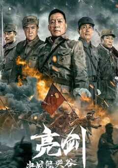 亮剑：决战鬼哭谷