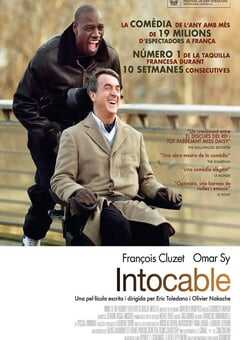 2011年美国经典剧情片《触不可及》蓝光法语中字 4K网盘迅雷下载