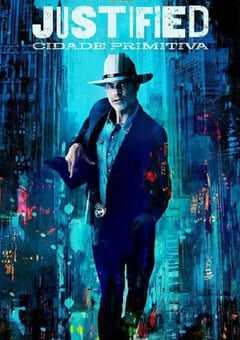 火线警探：原始城市