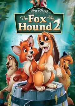 狐狸与猎狗2：永远的朋友
