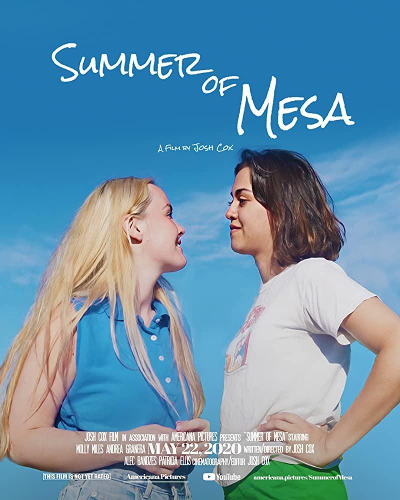 Summer of Mesa