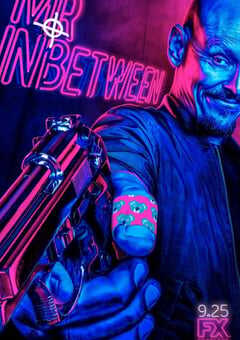 中间人先生 第一季