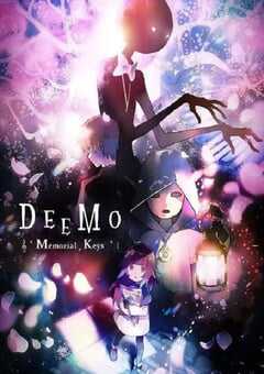 古树旋律 剧场版