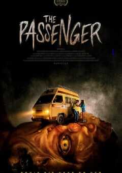 2021年西班牙恐怖片《危险乘客》BD西班牙语中字 4K网盘迅雷下载