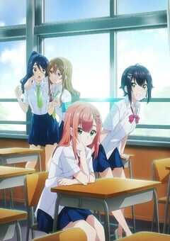 满怀美梦的少年是现实主义者