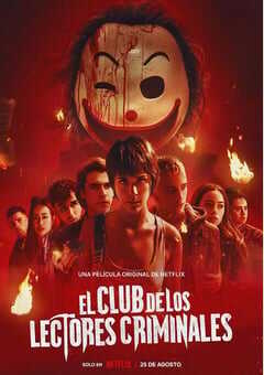 犯罪读者俱乐部