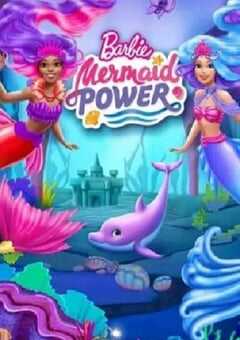 Barbie: Mermaid Power