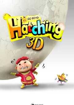 猪猪侠之囧囧危机