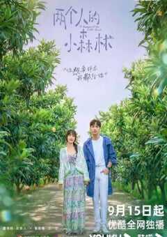 两个人的小森林