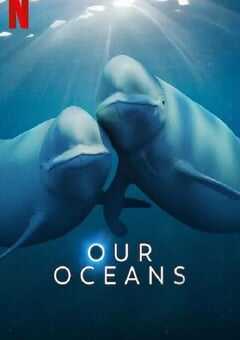 我们的海洋