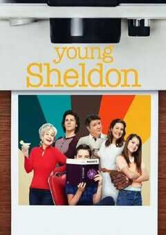 小谢尔顿 第六季