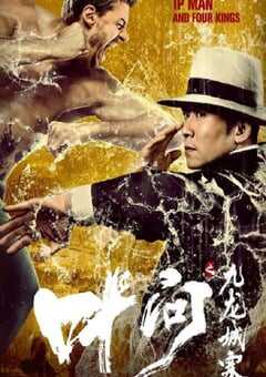 叶问之九龙城寨