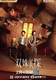 2026年国产大陆电视剧《双姝美探》全31集 4K网盘迅雷下载