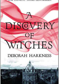 发现女巫 第一季