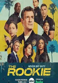 菜鸟老警 第七季