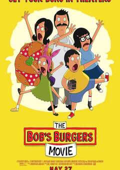 2022年美国7.2分动画片《开心汉堡》BD英语中字 4K网盘迅雷下载