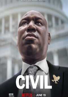 本·克伦普：民权之路