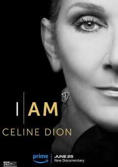 这就是我：席琳·狄翁