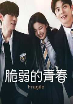 脆弱