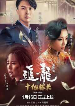 追龙番外篇之十亿探长