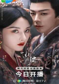 2025年国产大陆电视剧《折腰》全36集 4K网盘迅雷下载