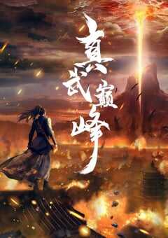 2021年国产动漫《真武巅峰》全40集 4K网盘迅雷下载