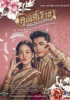 兄长我是鹅不是天鹅