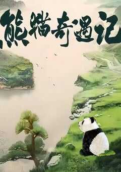 熊猫奇遇记