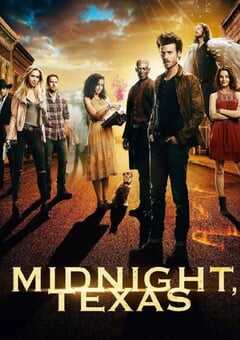德州午夜 第一季