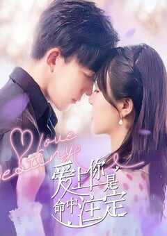 爱上你是命中注定