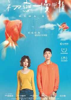 2022年中国台湾爱情片《初恋慢半拍》BD国语中字 4K网盘迅雷下载