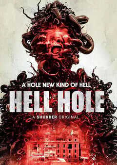 2024年美国恐怖片《地狱洞》HD中英双字 4K网盘迅雷下载