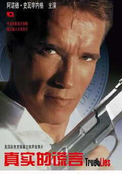 真实的谎言