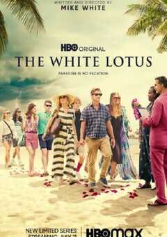 白莲花度假村 第一季