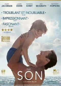 2022年英国6.7分剧情片《困在心绪里的儿子》BD中字 4K网盘迅雷下载