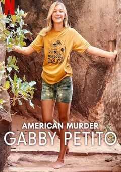 美国谋杀故事：网红情杀之谜