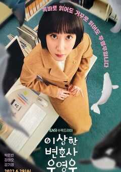 非常律师禹英禑