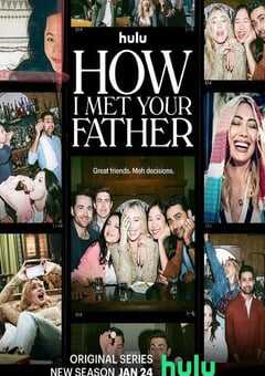 老妈老爸的浪漫史 第二季