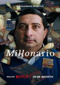 我中彩了:智利农夫的奖金追寻之旅