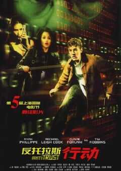 反托拉斯行动
