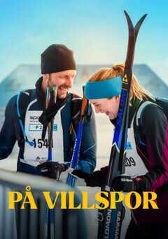 2025年挪威喜剧片《人生滑下坡》HD中英双字 4K网盘迅雷下载