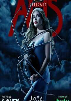 美国恐怖故事 第十二季