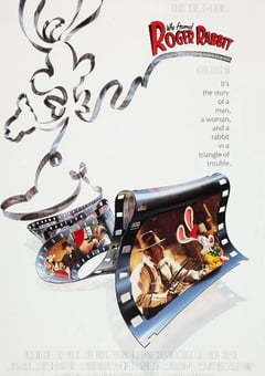 谁陷害了兔子罗杰