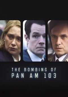 泛美航空103航班爆炸案