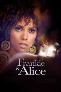 弗兰基与爱丽丝