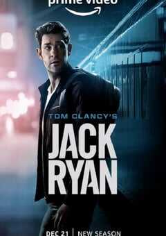 杰克·莱恩 第三季