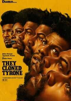 2022年美国动作科幻片《他们克隆了蒂龙》HD中英双字 4K网盘迅雷下载