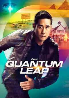 时空怪客 第二季