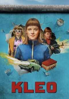 克丽欧的红色复仇 第一季