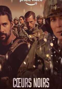 黑暗之心 第一季